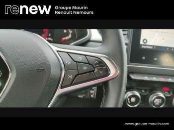 Photo 28 du bon plan RENAULT Captur 1.3 TCe mild hybrid 140ch Techno occasion à 18900 €