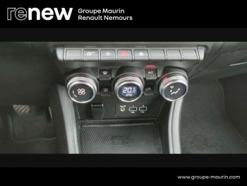 Photo 31 du bon plan RENAULT Captur 1.3 TCe mild hybrid 140ch Techno occasion à 18900 €