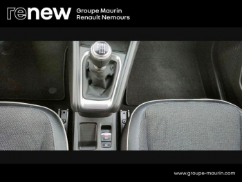 Photo 32 du bon plan RENAULT Captur 1.3 TCe mild hybrid 140ch Techno occasion à 18900 €