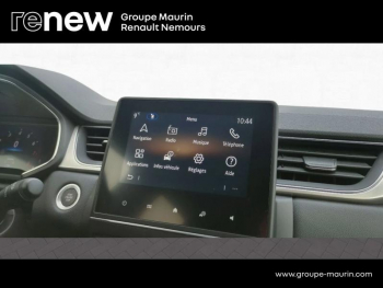 Photo 33 du bon plan RENAULT Captur 1.3 TCe mild hybrid 140ch Techno occasion à 18900 €