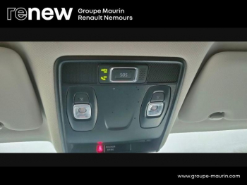 Photo 35 du bon plan RENAULT Captur 1.3 TCe mild hybrid 140ch Techno occasion à 18900 €