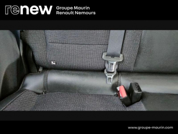 Photo 36 du bon plan RENAULT Captur 1.3 TCe mild hybrid 140ch Techno occasion à 18900 €