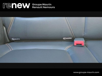 Photo 38 du bon plan DACIA Spring 45ch Confort Plus - Achat IntÃ©gral occasion à 7490 €