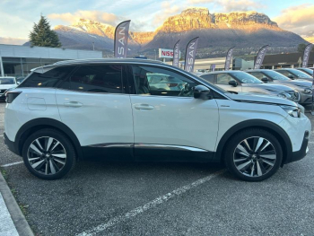 Photo 5 du bon plan PEUGEOT 3008 1.6 PureTech 180ch S&S GT Line EAT8 occasion à 17490 €