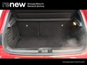 Photo 10 du bon plan RENAULT Clio 1.3 TCe 140ch RS Line occasion à 17890 €