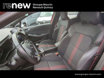 Photo 14 du bon plan RENAULT Clio 1.3 TCe 140ch RS Line occasion à 17890 €