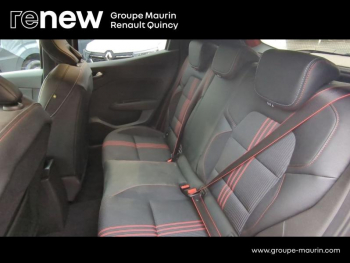 Photo 15 du bon plan RENAULT Clio 1.3 TCe 140ch RS Line occasion à 17890 €