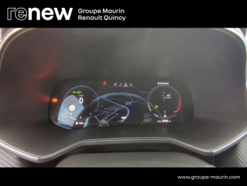 Photo 16 du bon plan RENAULT Clio 1.3 TCe 140ch RS Line occasion à 17890 €