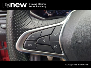 Photo 18 du bon plan RENAULT Clio 1.3 TCe 140ch RS Line occasion à 17890 €