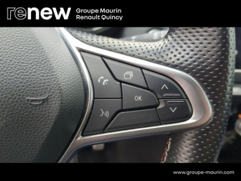 Photo 19 du bon plan RENAULT Clio 1.3 TCe 140ch RS Line occasion à 17890 €