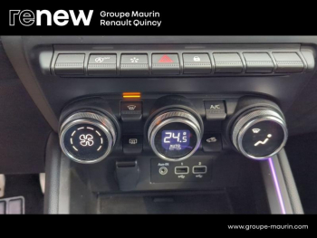 Photo 22 du bon plan RENAULT Clio 1.3 TCe 140ch RS Line occasion à 17890 €