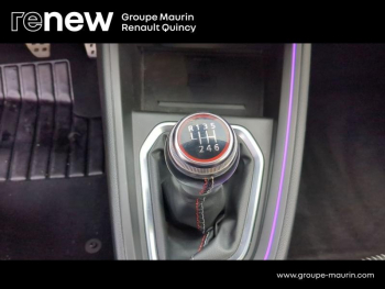 Photo 23 du bon plan RENAULT Clio 1.3 TCe 140ch RS Line occasion à 17890 €