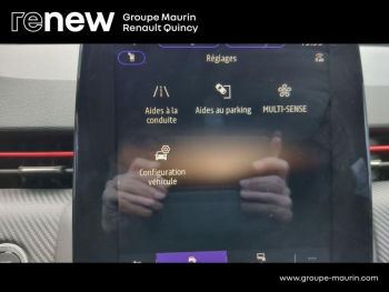 Photo 26 du bon plan RENAULT Clio 1.3 TCe 140ch RS Line occasion à 17890 €