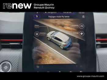 Photo 27 du bon plan RENAULT Clio 1.3 TCe 140ch RS Line occasion à 17890 €