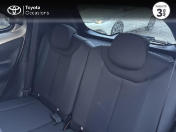 Photo 12 du bon plan TOYOTA Aygo X 1.0 VVT-i 72ch Collection S-CVT occasion à 17280 €