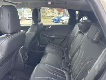 Photo 11 du bon plan FORD Kuga 2.5 Duratec 225ch PHEV Vignale BVA occasion à 23590 €