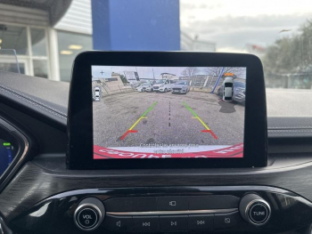 Photo 20 du bon plan FORD Kuga 2.5 Duratec 225ch PHEV Vignale BVA occasion à 23590 €