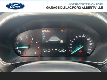 Photo 7 du bon plan FORD Focus 1.0 Flexifuel mHEV 125ch Titanium Style occasion à 19990 €