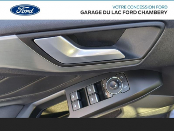 Photo 13 du bon plan FORD Focus 1.0 Flexifuel mHEV 125ch Titanium Style occasion à 19990 €
