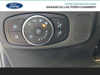 Photo 14 du bon plan FORD Focus 1.0 Flexifuel mHEV 125ch Titanium Style occasion à 19990 €