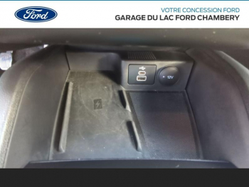 Photo 16 du bon plan FORD Focus 1.0 Flexifuel mHEV 125ch Titanium Style occasion à 19990 €