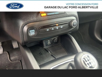 Photo 17 du bon plan FORD Focus 1.0 Flexifuel mHEV 125ch Titanium Style occasion à 19990 €