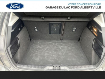 Photo 22 du bon plan FORD Focus 1.0 Flexifuel mHEV 125ch Titanium Style occasion à 19990 €