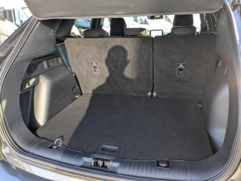 Photo 14 du bon plan FORD Kuga 2.5 Duratec 190ch FHEV E85 ST-Line Business BVA occasion à 28860 €