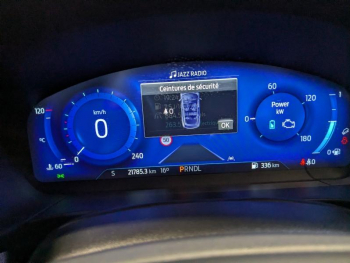 Photo 15 du bon plan FORD Kuga 2.5 Duratec 190ch FHEV E85 ST-Line Business BVA occasion à 28860 €