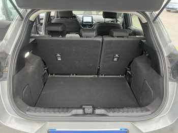 Photo 13 du bon plan FORD Puma 1.0  E85 Flexifuel 125ch S&S mHEV Titanium occasion à 18960 €