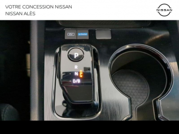 Photo 14 du bon plan NISSAN X-Trail e-Power 204ch Acenta 2025 occasion à 38000 €