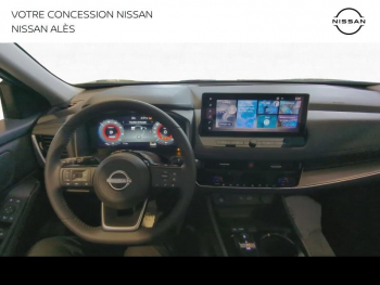 Photo 15 du bon plan NISSAN X-Trail e-Power 204ch Acenta 2025 occasion à 38000 €