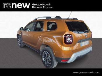 Photo 2 du bon plan DACIA Duster 1.3 TCe 130ch FAP Prestige 4x2 occasion à 13689 €