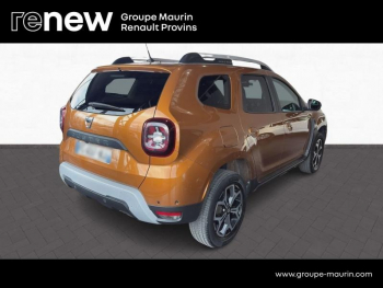 Photo 3 du bon plan DACIA Duster 1.3 TCe 130ch FAP Prestige 4x2 occasion à 13689 €