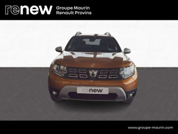 Photo 5 du bon plan DACIA Duster 1.3 TCe 130ch FAP Prestige 4x2 occasion à 13689 €