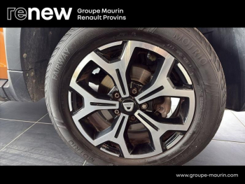 Photo 6 du bon plan DACIA Duster 1.3 TCe 130ch FAP Prestige 4x2 occasion à 13689 €