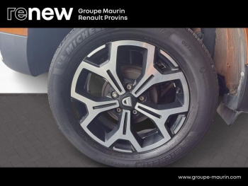 Photo 7 du bon plan DACIA Duster 1.3 TCe 130ch FAP Prestige 4x2 occasion à 13689 €