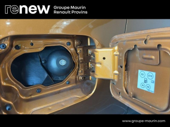 Photo 8 du bon plan DACIA Duster 1.3 TCe 130ch FAP Prestige 4x2 occasion à 13689 €