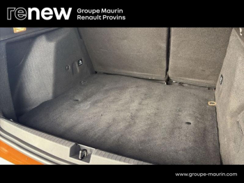 Photo 9 du bon plan DACIA Duster 1.3 TCe 130ch FAP Prestige 4x2 occasion à 13689 €