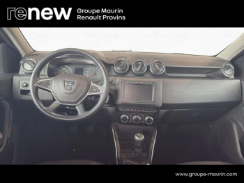 Photo 10 du bon plan DACIA Duster 1.3 TCe 130ch FAP Prestige 4x2 occasion à 13689 €