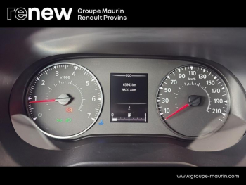 Photo 11 du bon plan DACIA Duster 1.3 TCe 130ch FAP Prestige 4x2 occasion à 13689 €