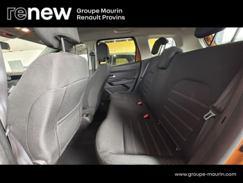 Photo 13 du bon plan DACIA Duster 1.3 TCe 130ch FAP Prestige 4x2 occasion à 13689 €