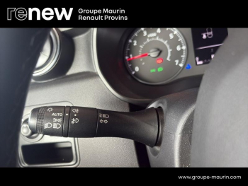 Photo 19 du bon plan DACIA Duster 1.3 TCe 130ch FAP Prestige 4x2 occasion à 13689 €