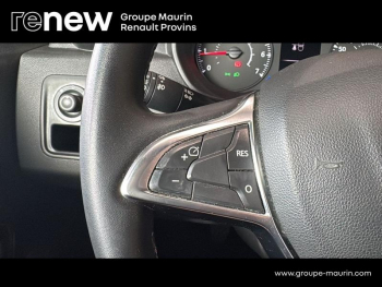 Photo 20 du bon plan DACIA Duster 1.3 TCe 130ch FAP Prestige 4x2 occasion à 13689 €