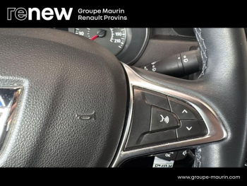 Photo 21 du bon plan DACIA Duster 1.3 TCe 130ch FAP Prestige 4x2 occasion à 13689 €