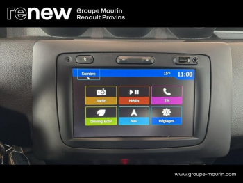 Photo 23 du bon plan DACIA Duster 1.3 TCe 130ch FAP Prestige 4x2 occasion à 13689 €