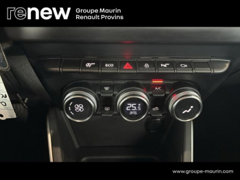 Photo 25 du bon plan DACIA Duster 1.3 TCe 130ch FAP Prestige 4x2 occasion à 13689 €