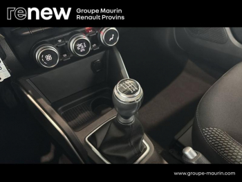 Photo 26 du bon plan DACIA Duster 1.3 TCe 130ch FAP Prestige 4x2 occasion à 13689 €