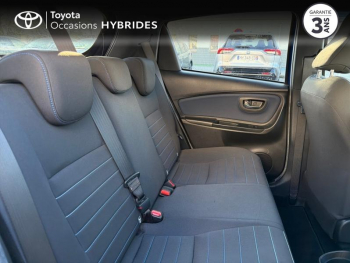 Photo 7 du bon plan TOYOTA Yaris 100h Collection 5p MY19 occasion à 13990 €