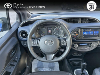Photo 9 du bon plan TOYOTA Yaris 100h Collection 5p MY19 occasion à 13990 €